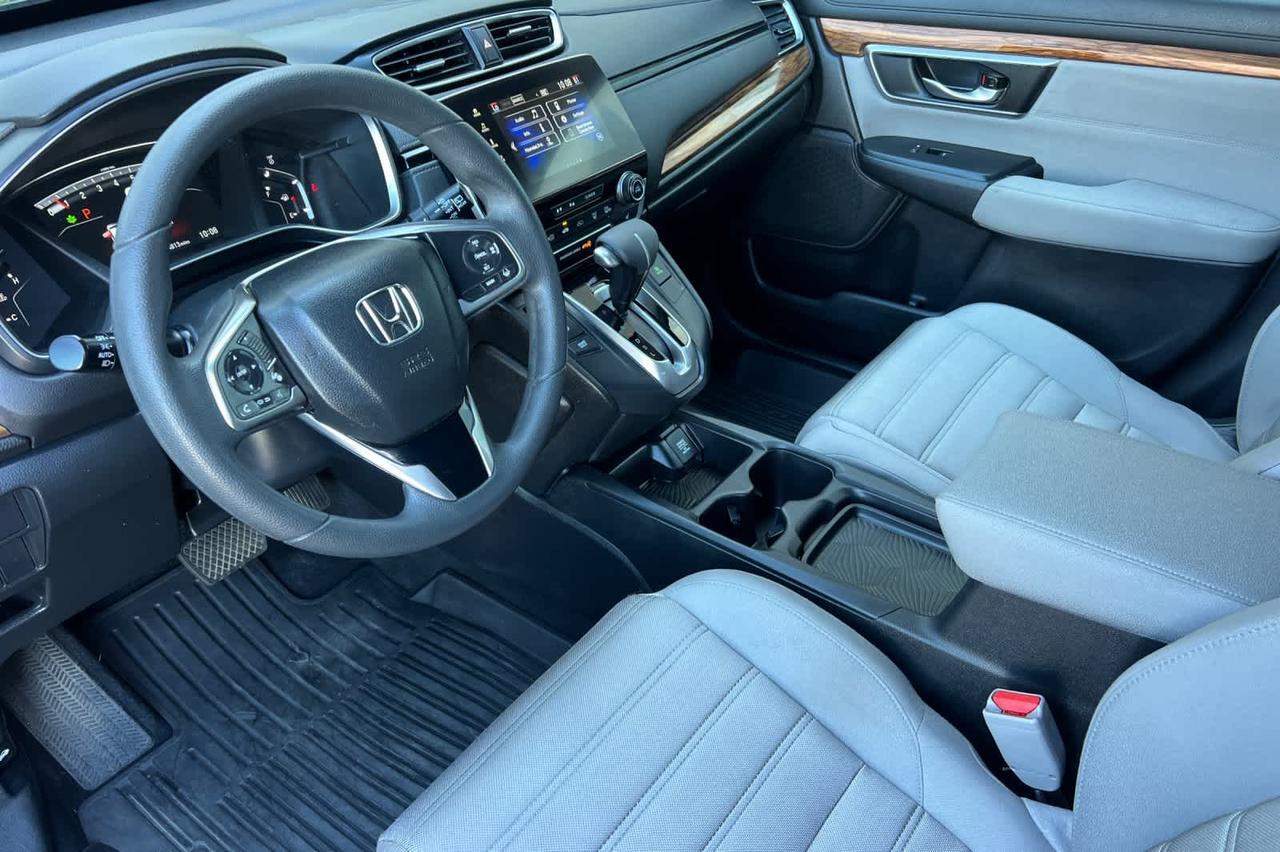 2018 Honda CR-V EX Roseville CA
