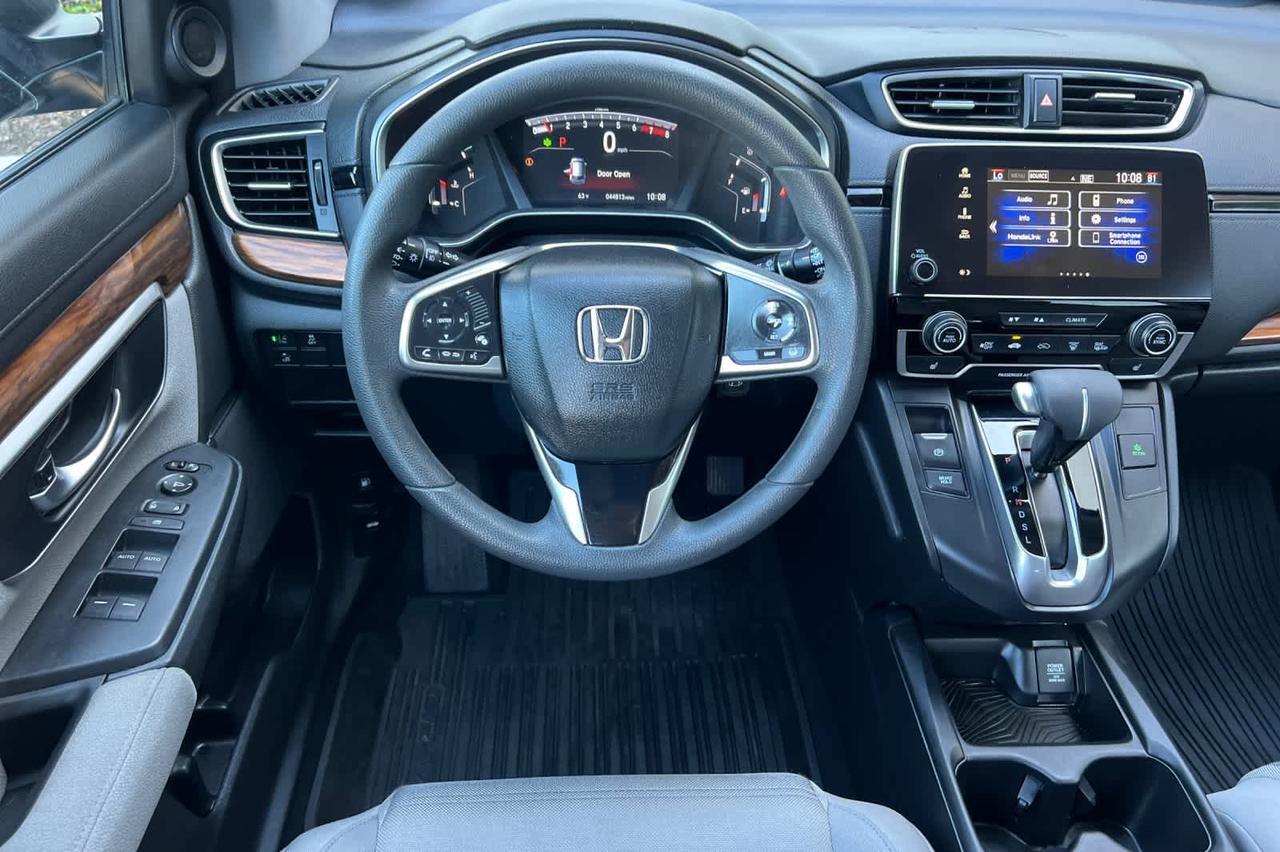 2018 Honda CR-V EX Roseville CA
