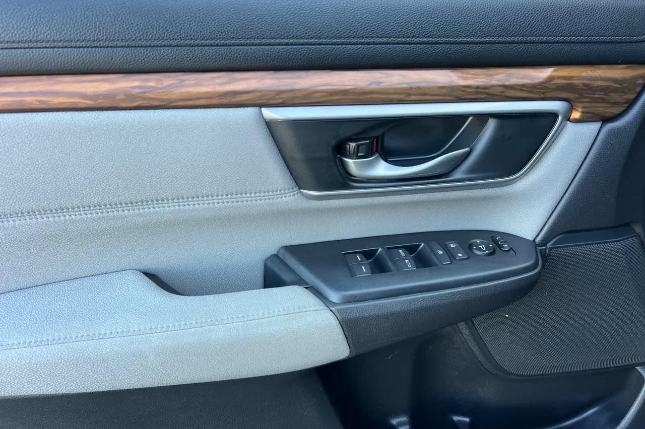 2018 Honda CR-V EX Roseville CA