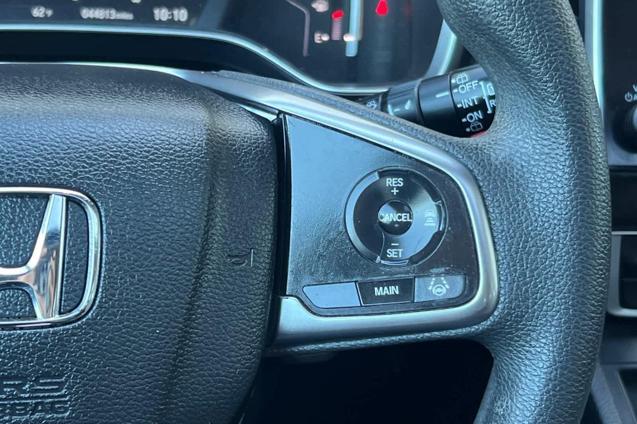 2018 Honda CR-V EX Roseville CA