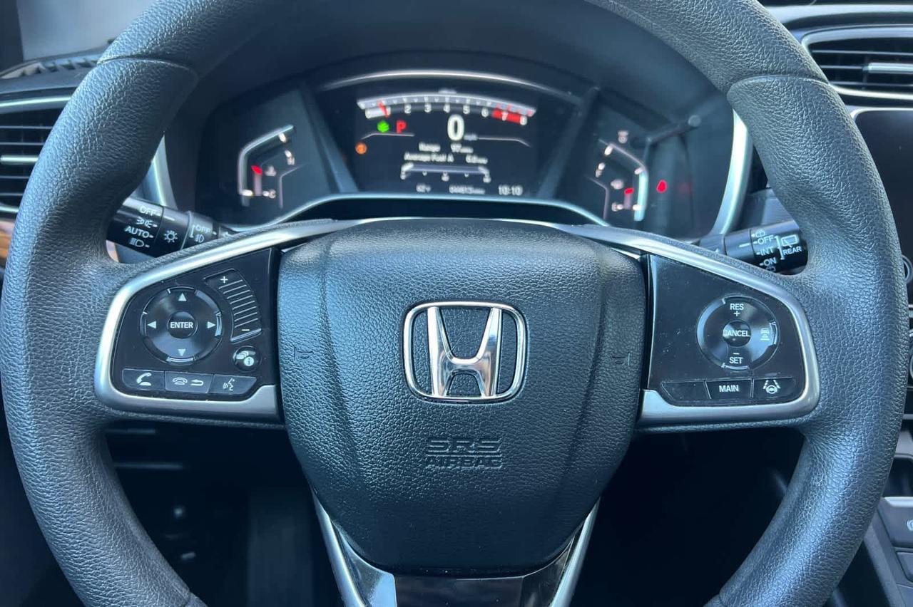 2018 Honda CR-V EX Roseville CA