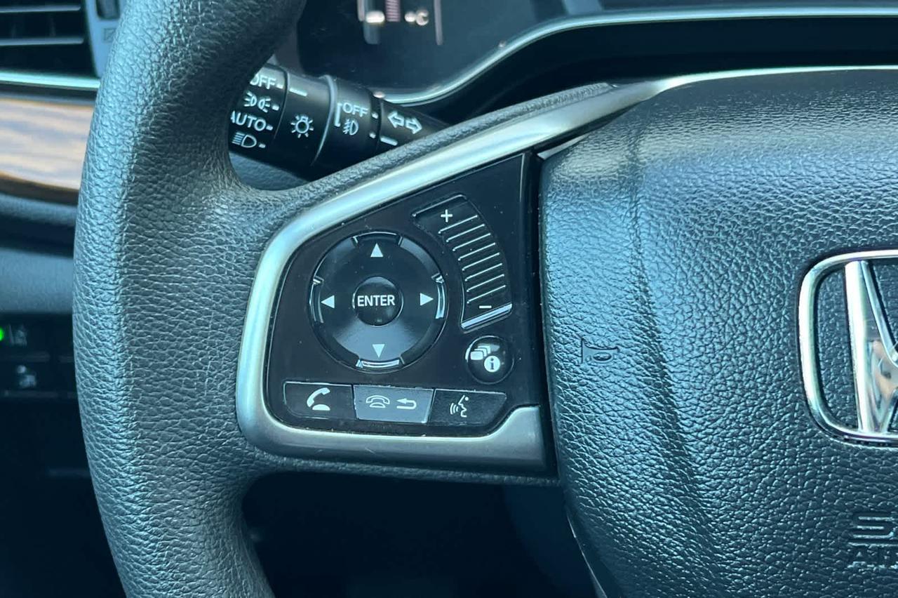 2018 Honda CR-V EX Roseville CA