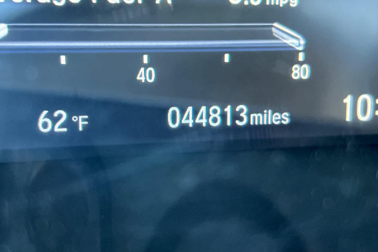 2018 Honda CR-V EX Roseville CA