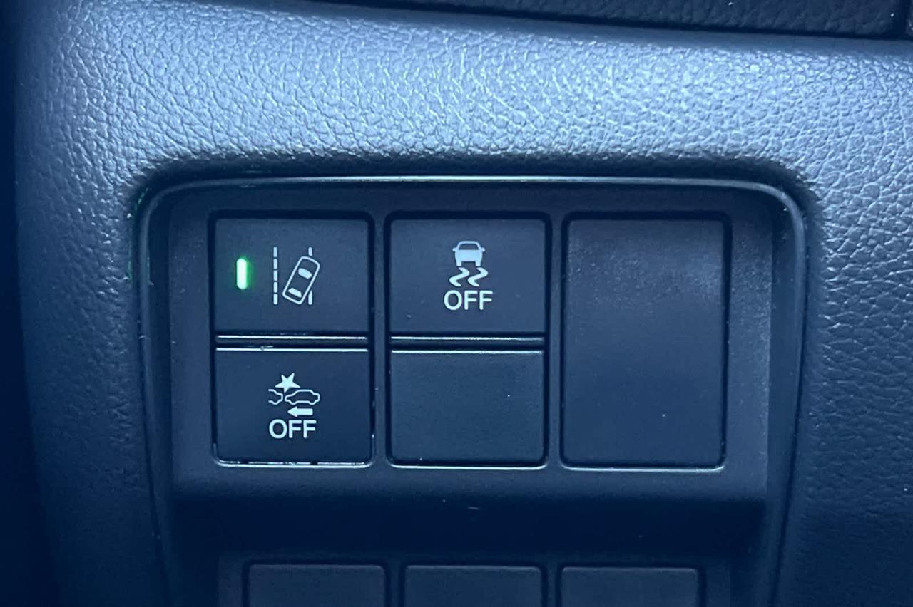 2018 Honda CR-V EX Roseville CA