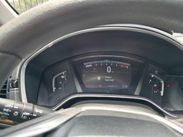 2018 Honda CR-V EX San Antonio TX