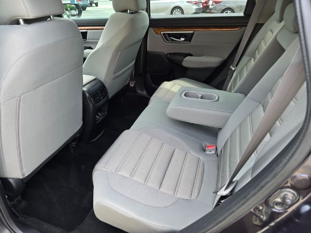 2018 Honda CR-V EX San Antonio TX