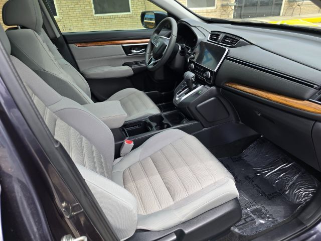 2018 Honda CR-V EX San Antonio TX