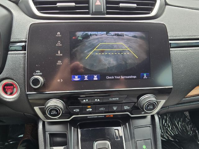 2018 Honda CR-V EX San Antonio TX