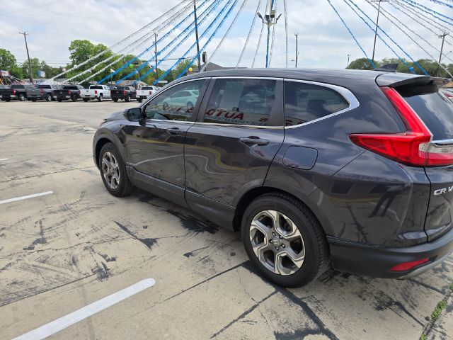 2018 Honda CR-V EX San Antonio TX