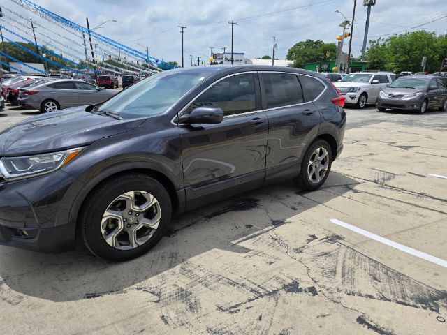 2018 Honda CR-V EX San Antonio TX