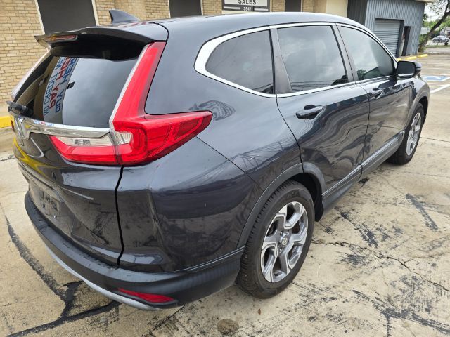 2018 Honda CR-V EX San Antonio TX