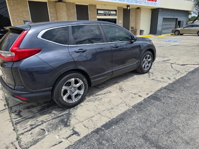 2018 Honda CR-V EX San Antonio TX