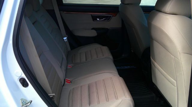 2018 Honda CR-V EX San Antonio TX