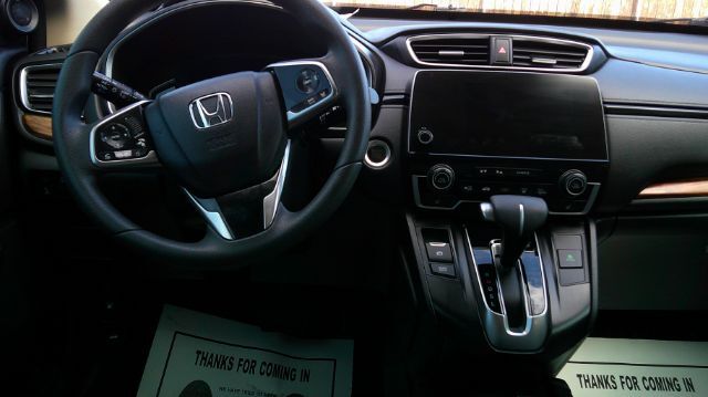 2018 Honda CR-V EX San Antonio TX