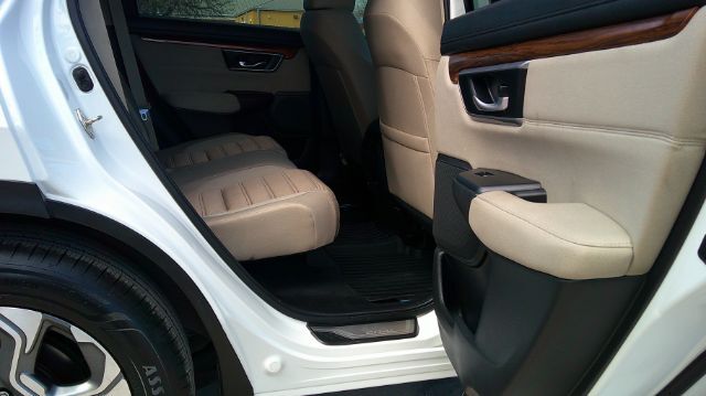 2018 Honda CR-V EX San Antonio TX