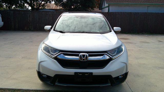 2018 Honda CR-V EX San Antonio TX