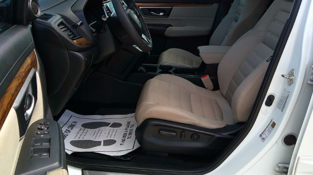 2018 Honda CR-V EX San Antonio TX