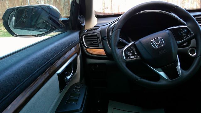 2018 Honda CR-V EX San Antonio TX