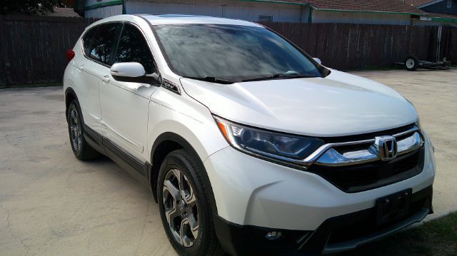 2018 Honda CR-V EX San Antonio TX