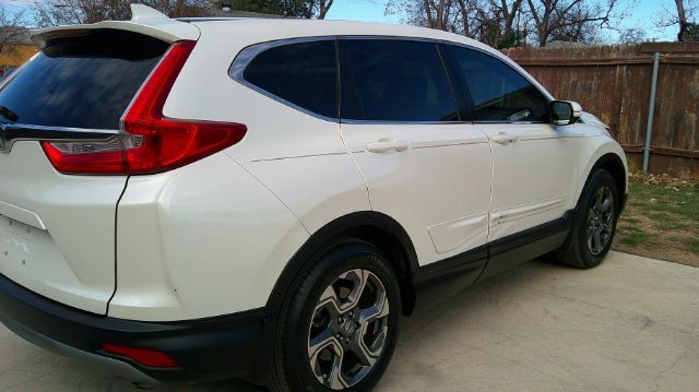 2018 Honda CR-V EX San Antonio TX