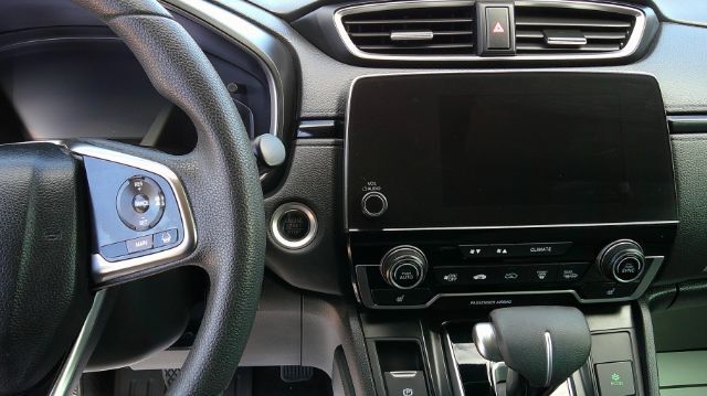 2018 Honda CR-V EX San Antonio TX