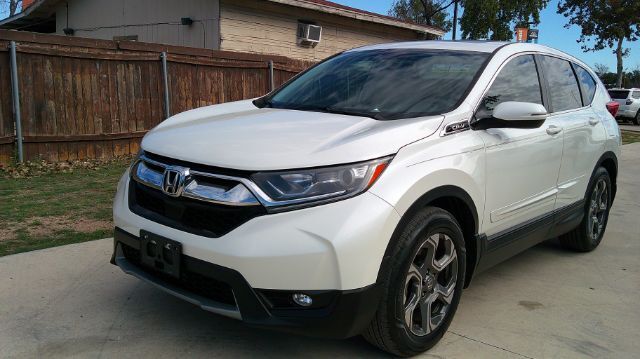 2018 Honda CR-V EX San Antonio TX