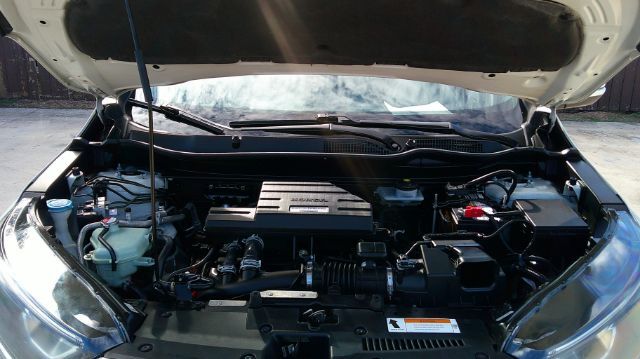 2018 Honda CR-V EX San Antonio TX