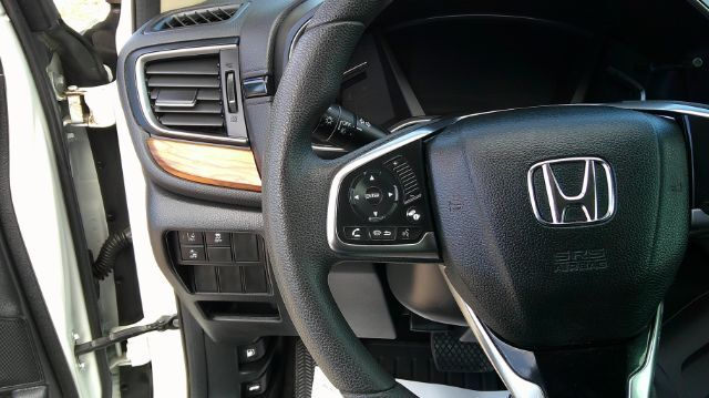 2018 Honda CR-V EX San Antonio TX
