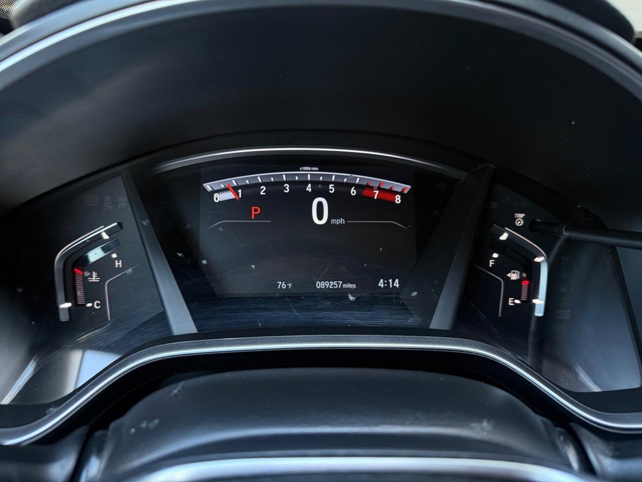 2018 Honda CR-V EX Salt Lake City UT
