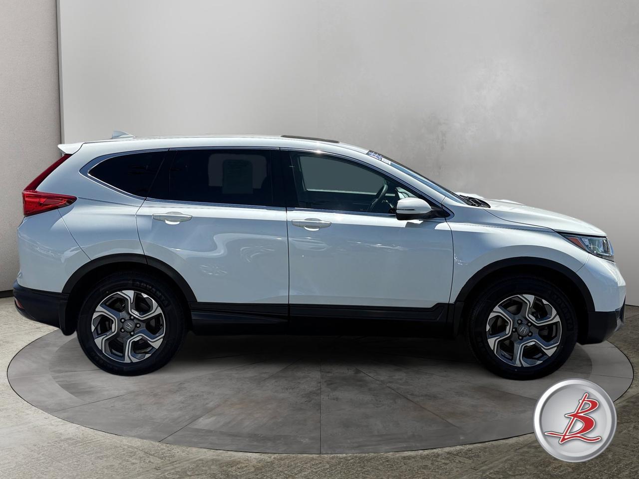 2018 Honda CR-V EX Salt Lake City UT