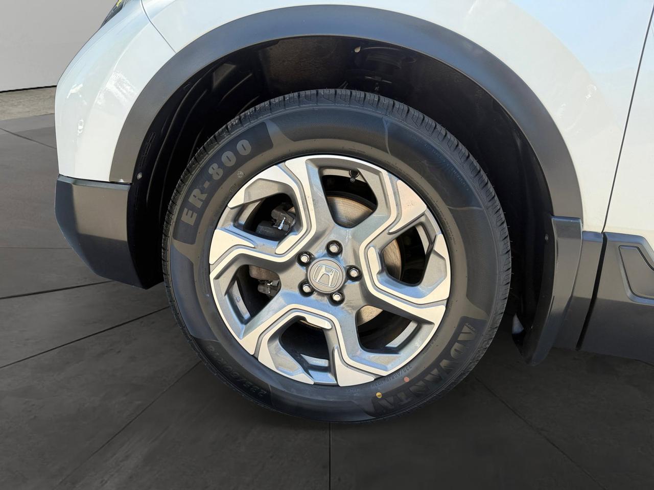 2018 Honda CR-V EX Salt Lake City UT
