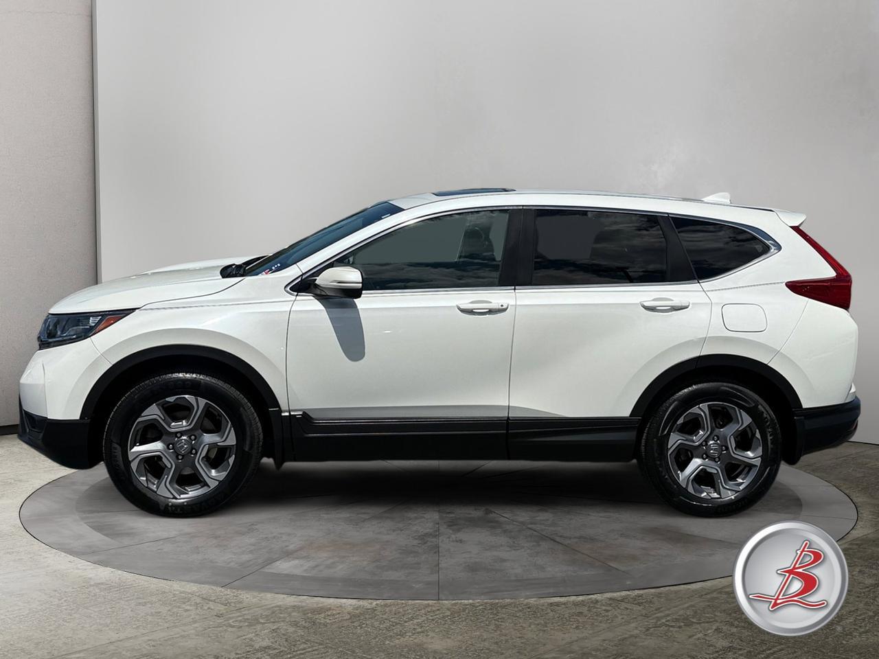 2018 Honda CR-V EX Salt Lake City UT