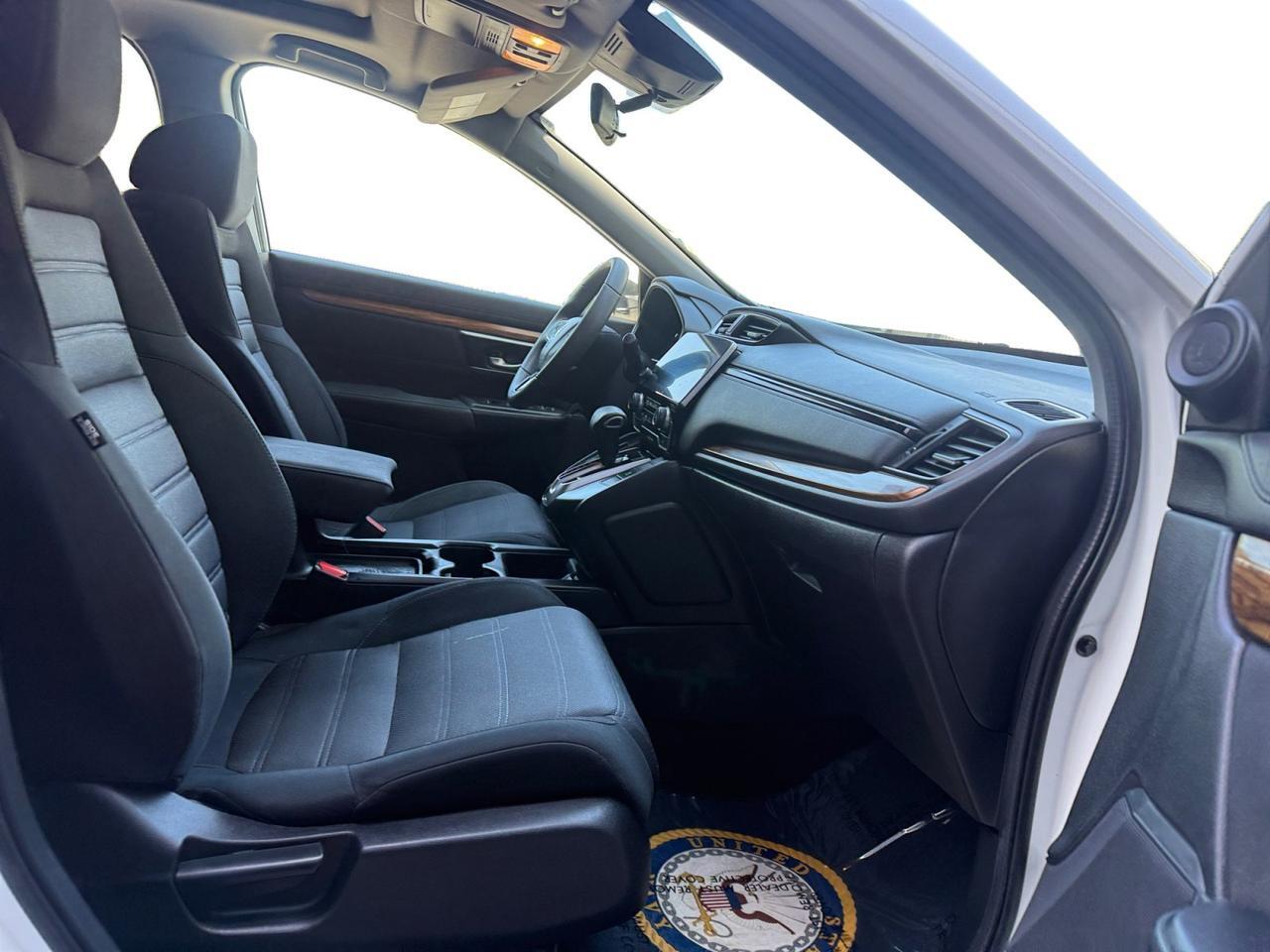 2018 Honda CR-V EX Salt Lake City UT