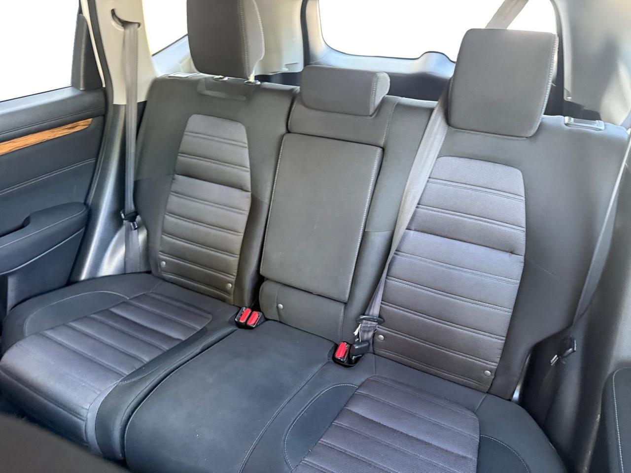 2018 Honda CR-V EX Salt Lake City UT