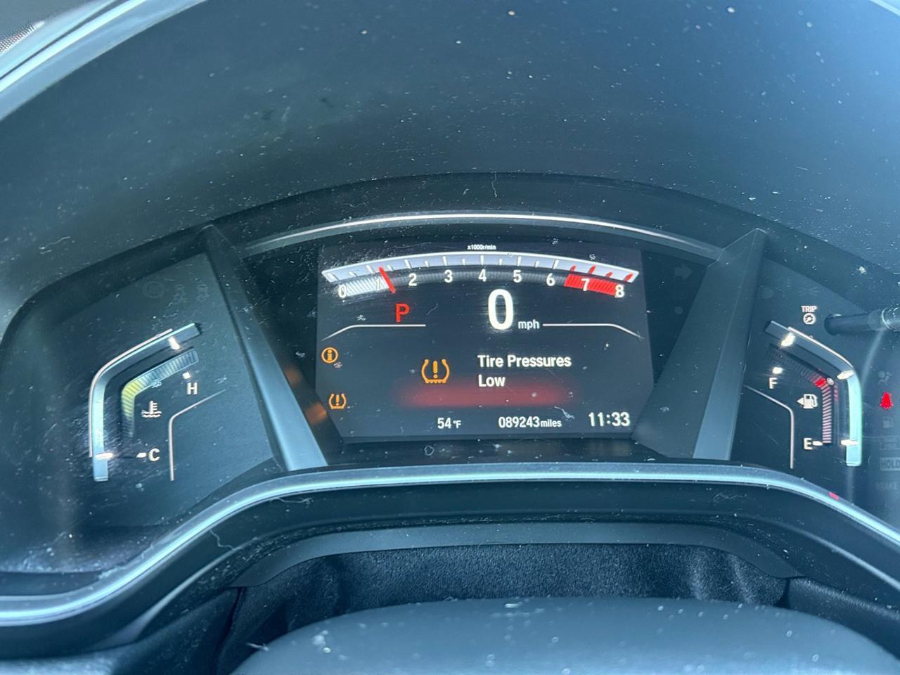 2018 Honda CR-V EX Salt Lake City UT