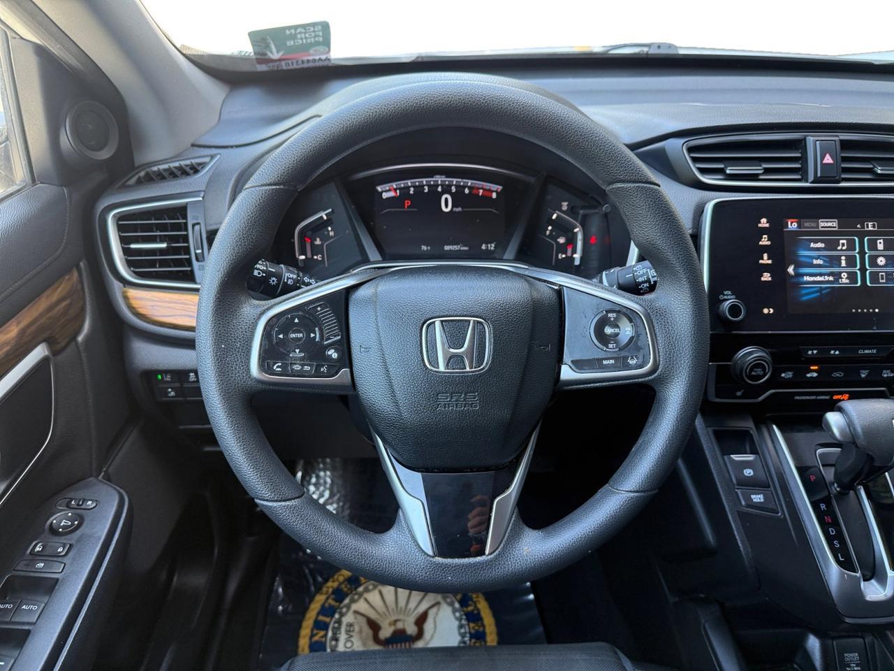 2018 Honda CR-V EX Salt Lake City UT