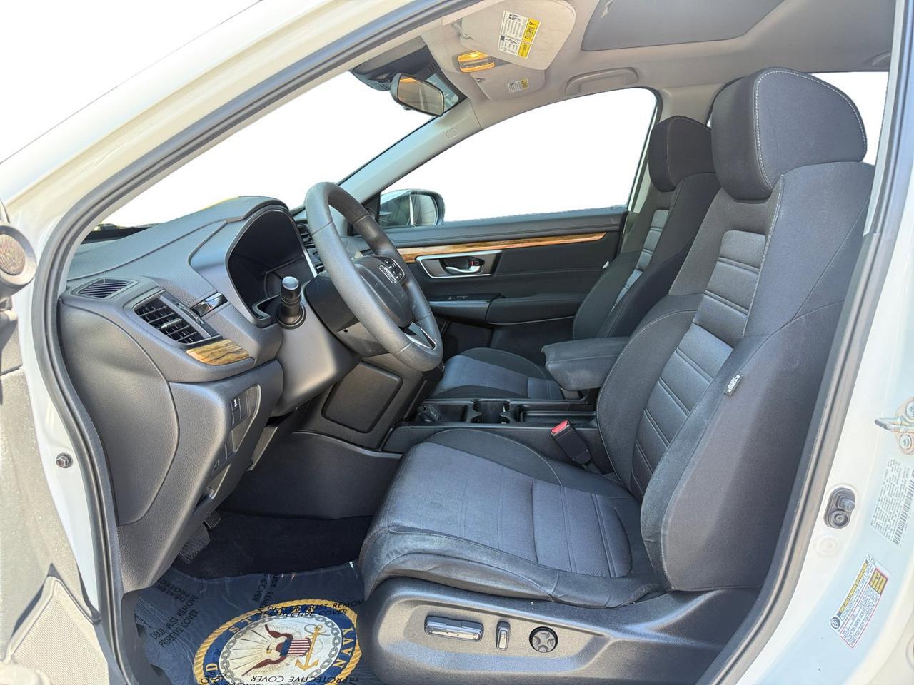 2018 Honda CR-V EX Salt Lake City UT