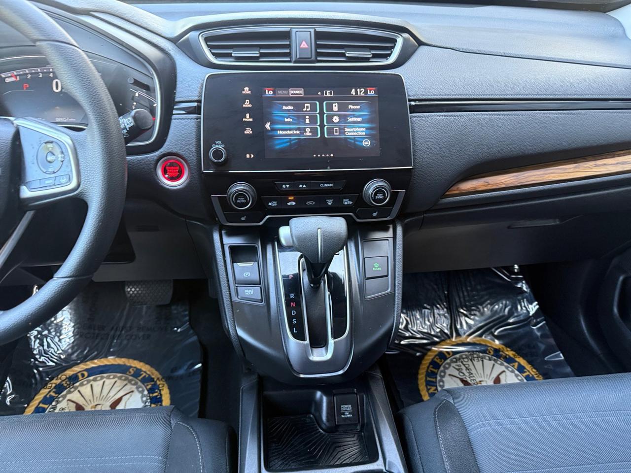 2018 Honda CR-V EX Salt Lake City UT