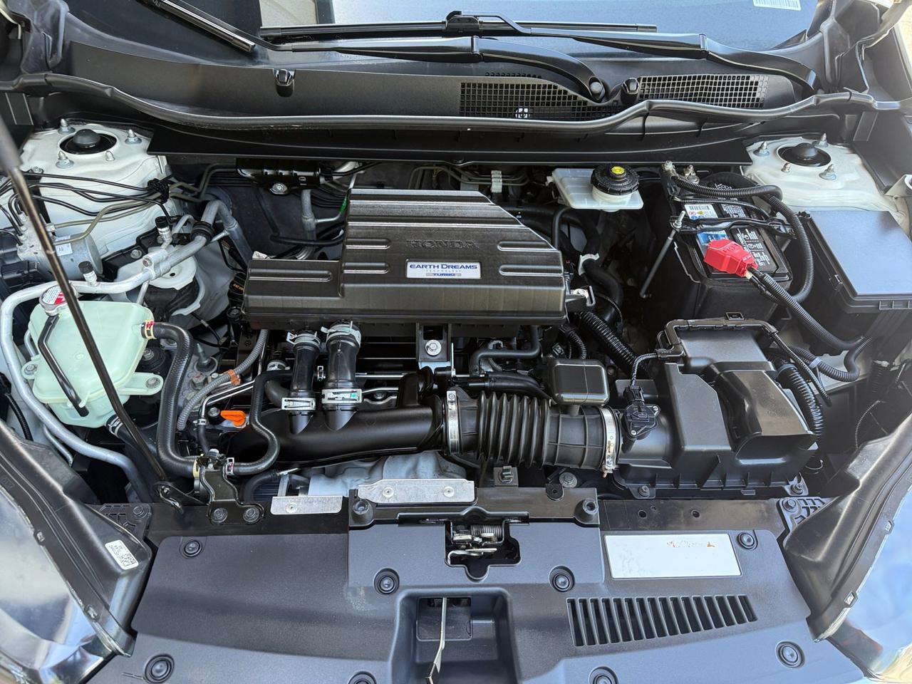 2018 Honda CR-V EX Salt Lake City UT