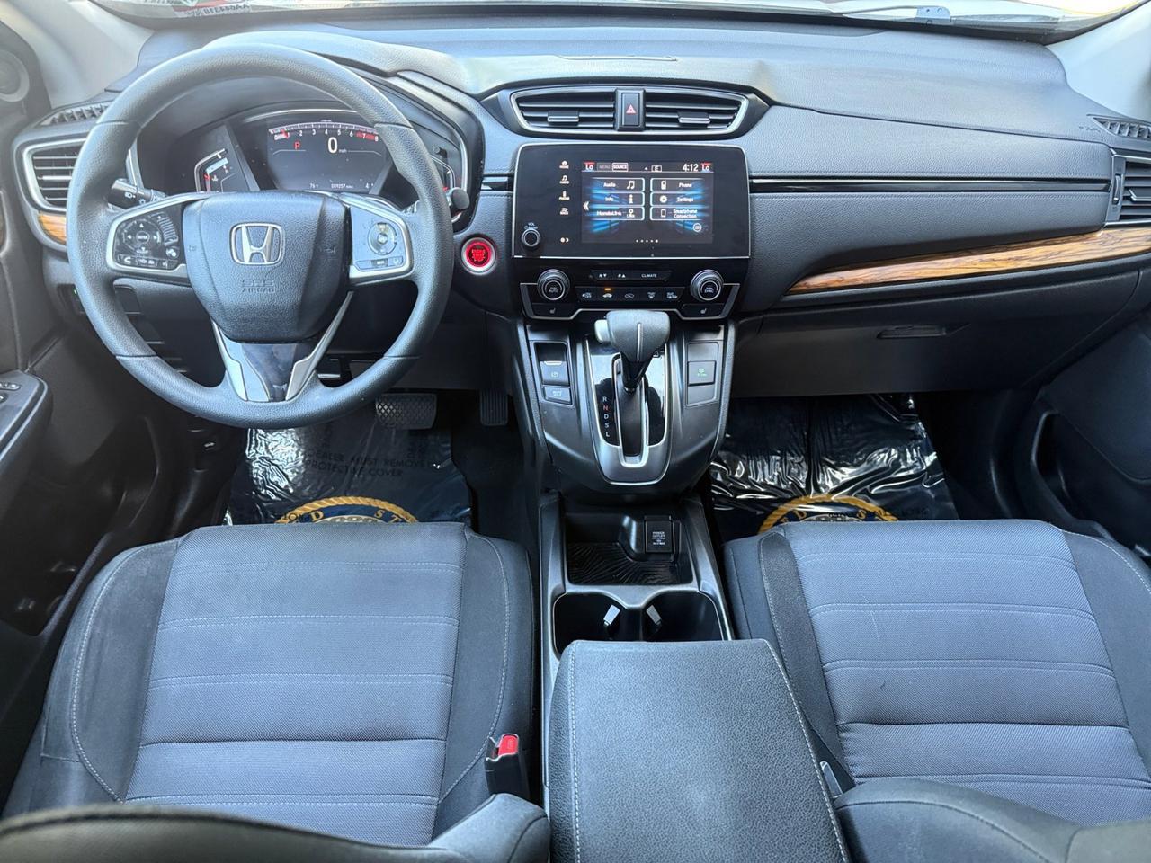 2018 Honda CR-V EX Salt Lake City UT