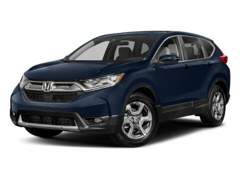 2018 Honda CR-V EX San Antonio TX