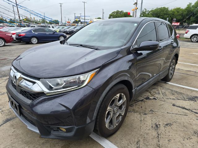 2018 Honda CR-V EX San Antonio TX