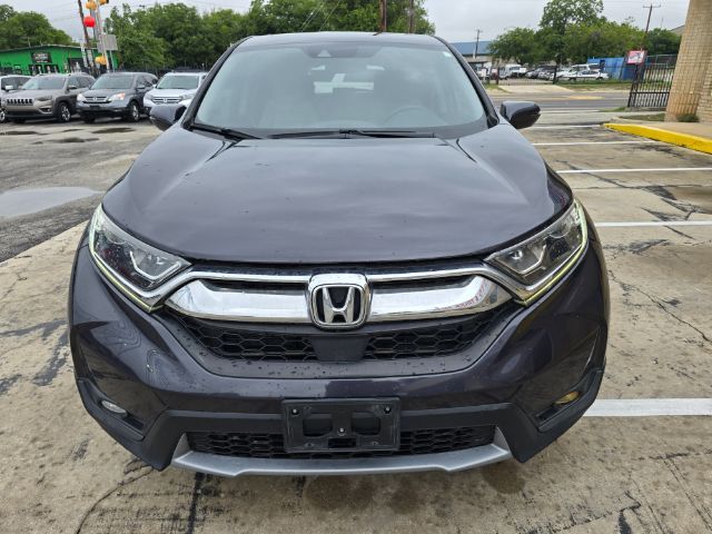 2018 Honda CR-V EX San Antonio TX