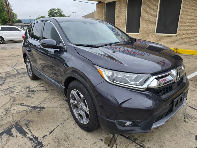 2018 Honda CR-V EX San Antonio TX