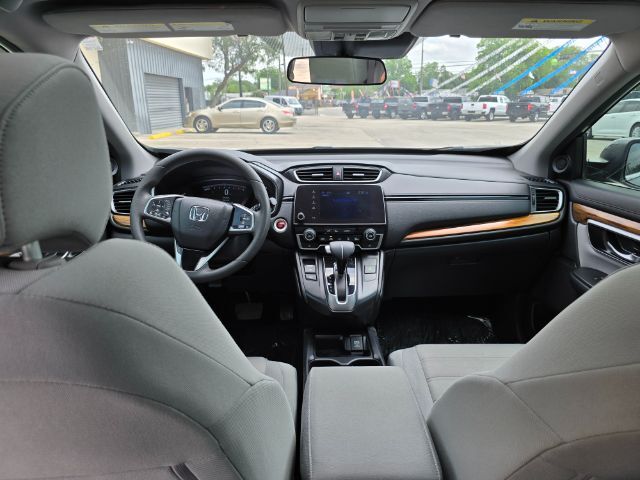 2018 Honda CR-V EX San Antonio TX