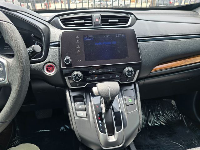 2018 Honda CR-V EX San Antonio TX