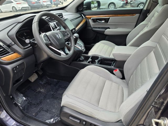 2018 Honda CR-V EX San Antonio TX