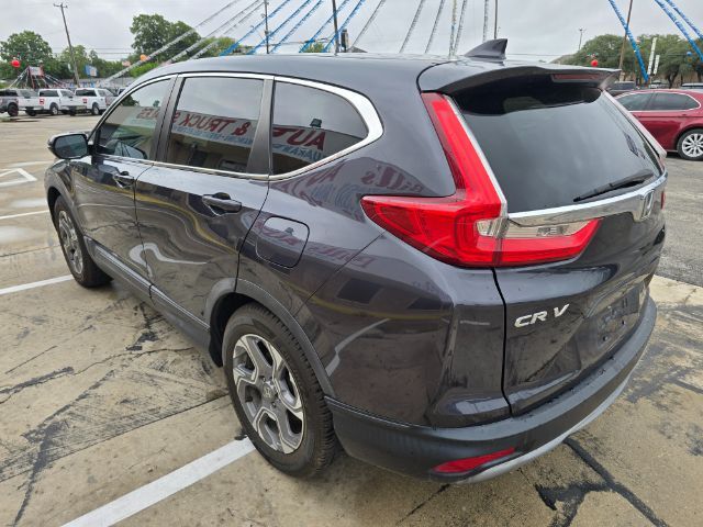 2018 Honda CR-V EX San Antonio TX