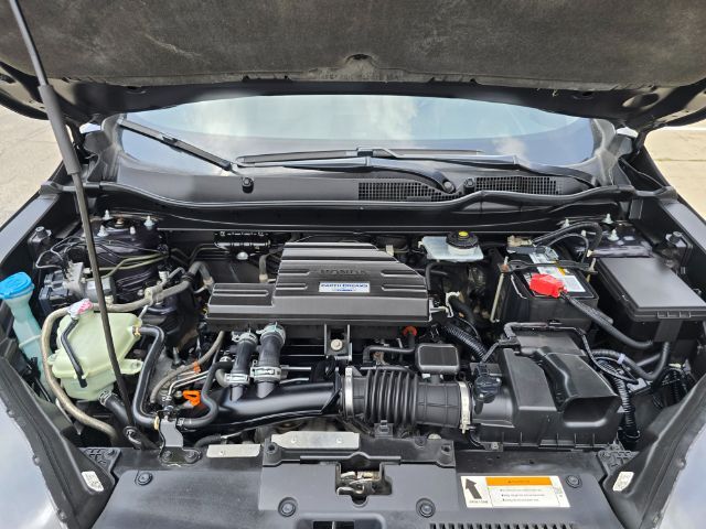 2018 Honda CR-V EX San Antonio TX