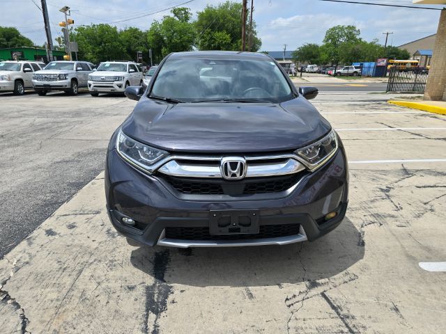 2018 Honda CR-V EX San Antonio TX